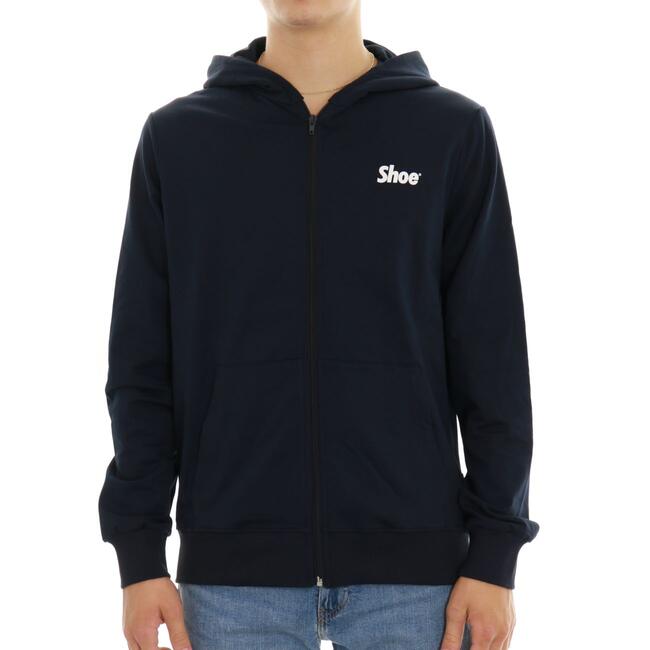 FELPA ZIP SHOESHINE - Mad Fashion | img vers.1300x/